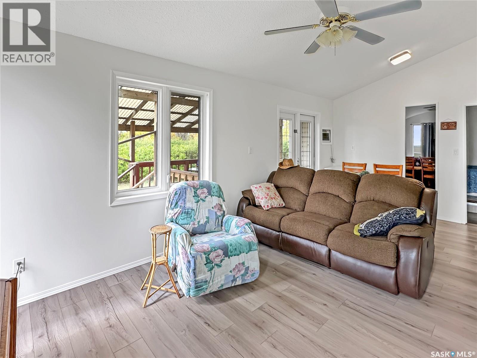 Racine Acreage, Abernethy Rm No. 186, Saskatchewan  S0G 0C0 - Photo 13 - SK027806