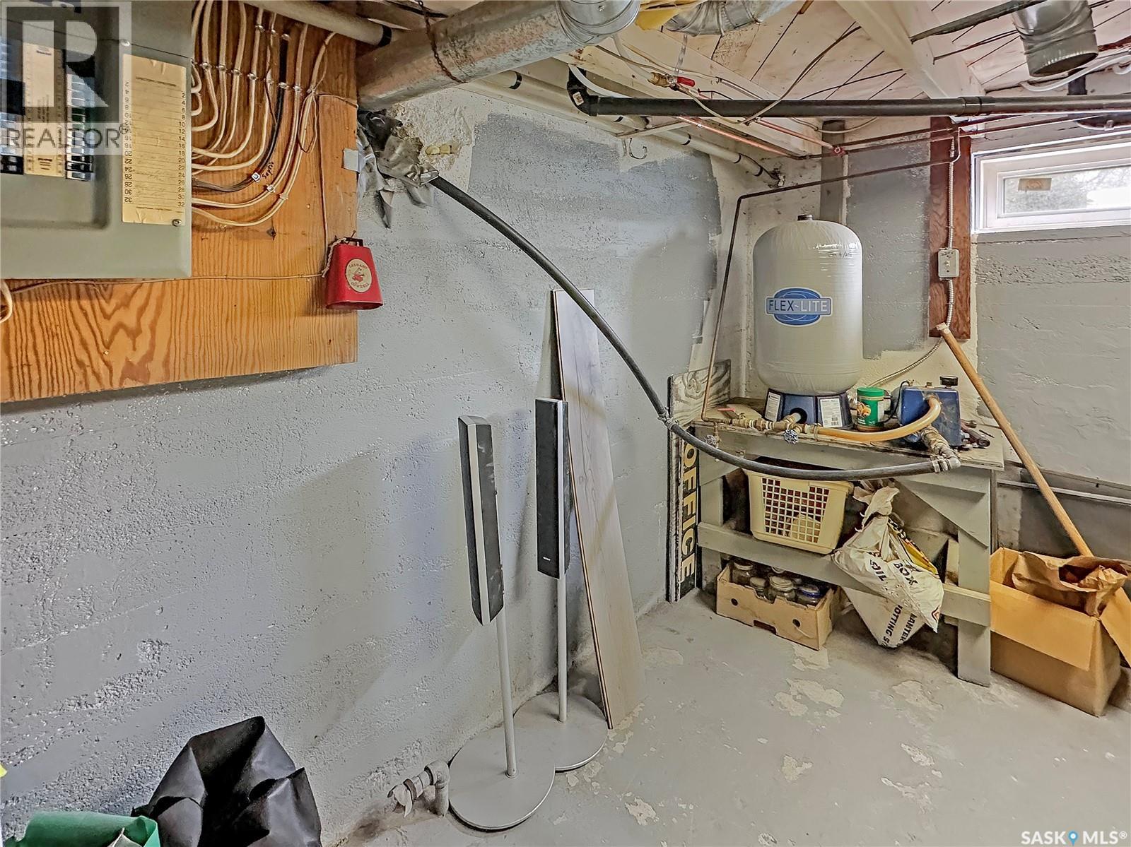 Racine Acreage, Abernethy Rm No. 186, Saskatchewan  S0G 0C0 - Photo 21 - SK027806