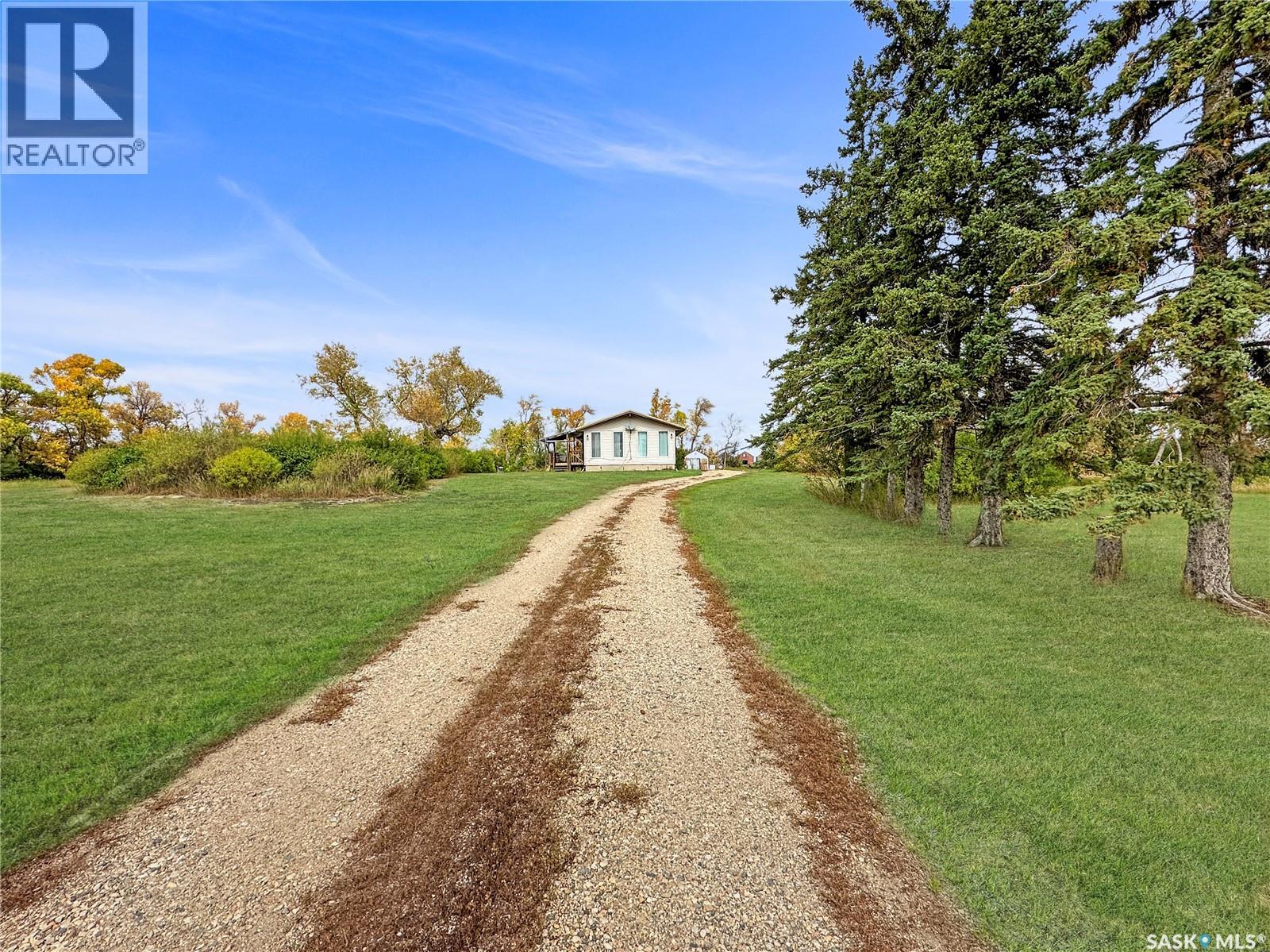 Racine Acreage, Abernethy Rm No. 186, Saskatchewan  S0G 0C0 - Photo 25 - SK027806