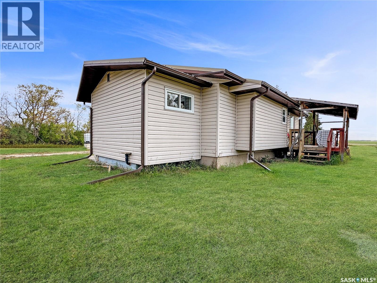 Racine Acreage, Abernethy Rm No. 186, Saskatchewan  S0G 0C0 - Photo 27 - SK027806