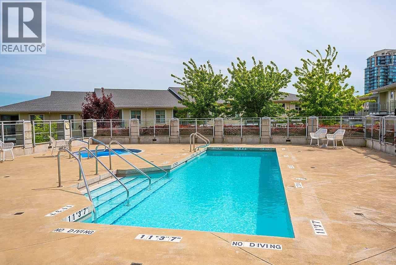 1007 271 Francis Way, New Westminster, British Columbia  V3L 0H2 - Photo 33 - R3073300