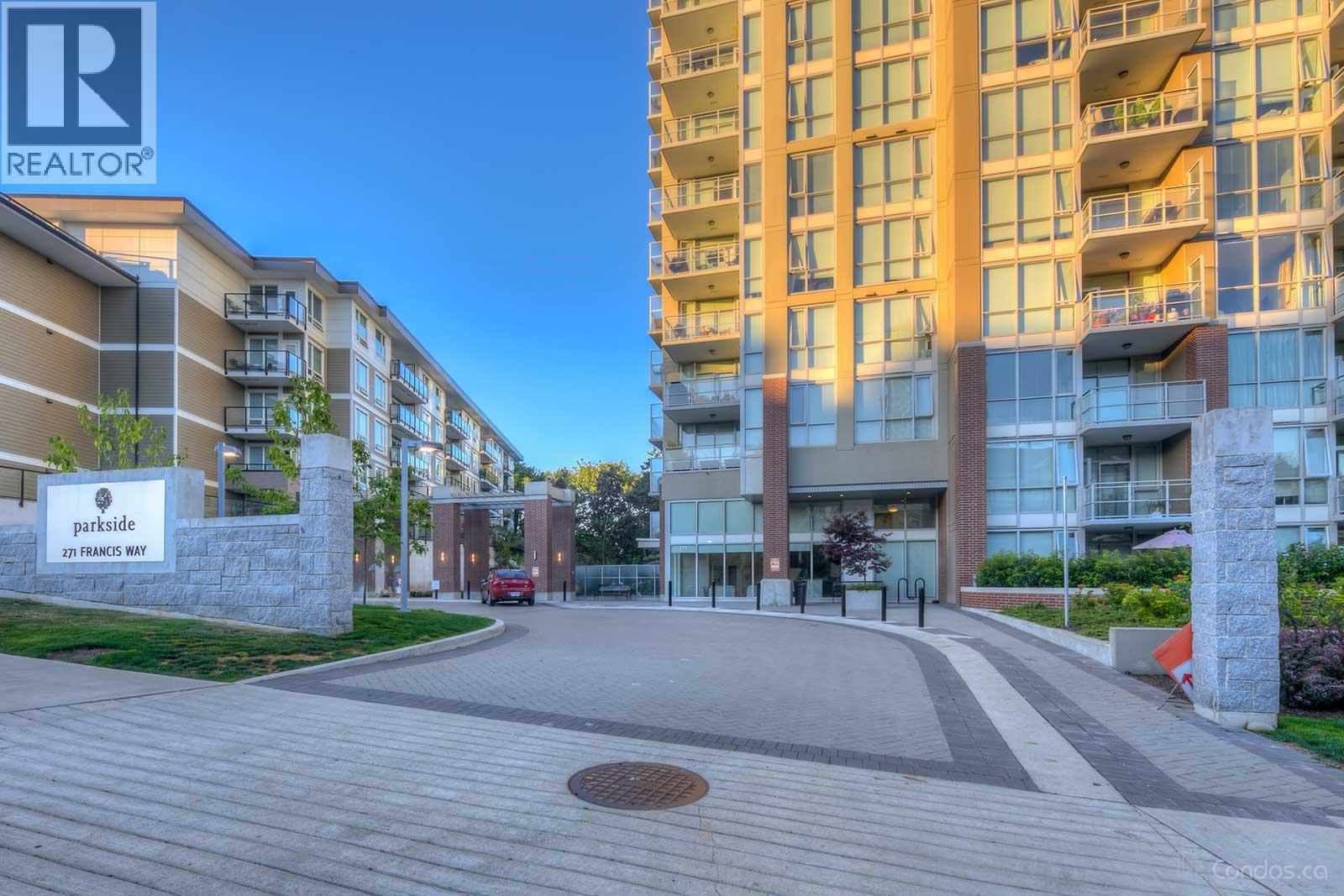 1007 271 Francis Way, New Westminster, British Columbia  V3L 0H2 - Photo 29 - R3073300