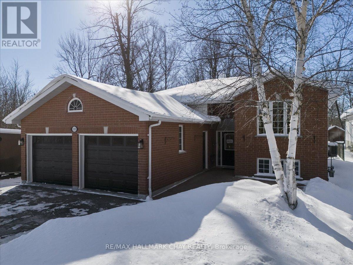 1103 BELLE AIRE BEACH ROAD, Innisfil, Ontario