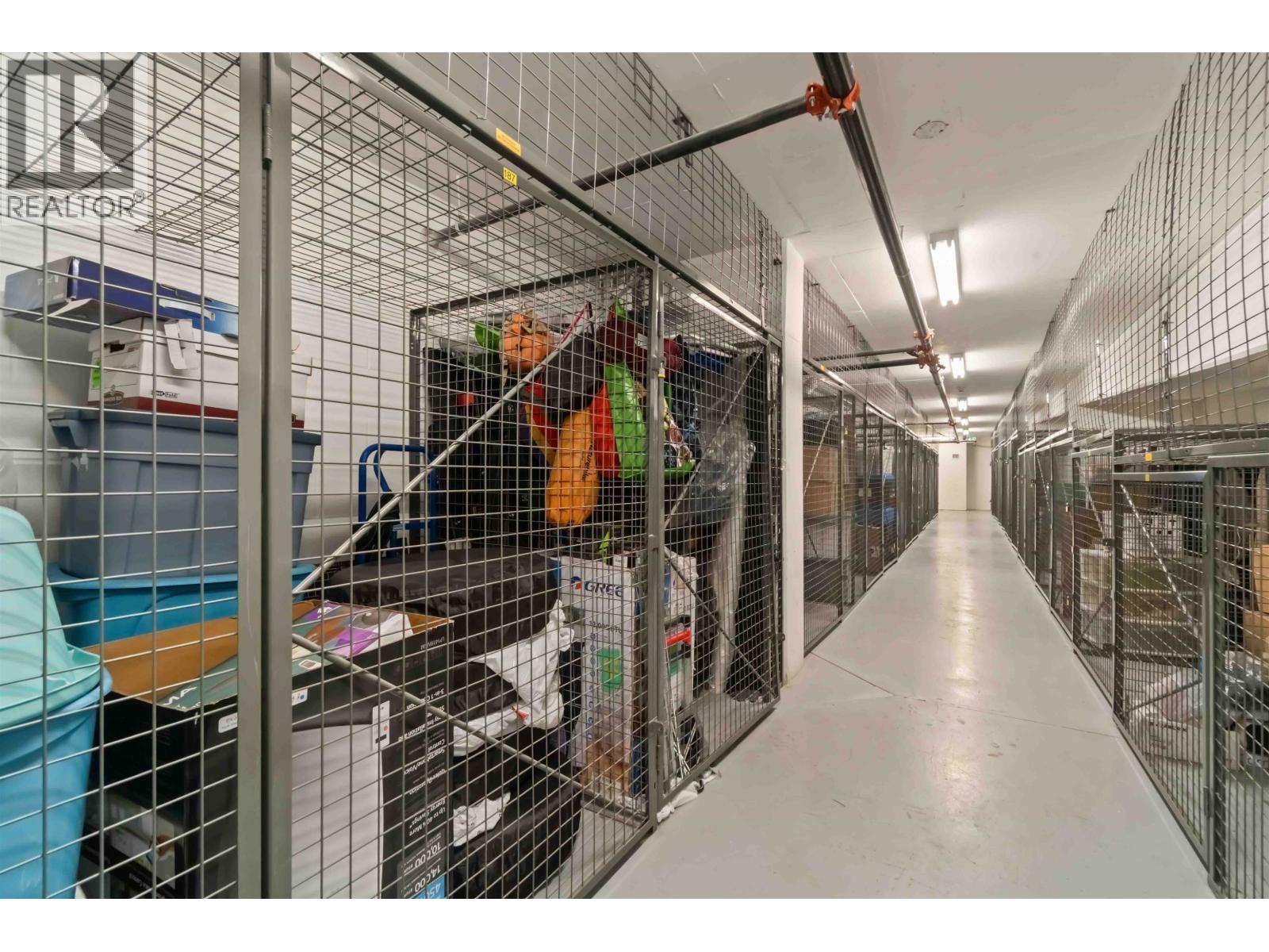 1007 271 Francis Way, New Westminster, British Columbia  V3L 0H2 - Photo 37 - R3073300