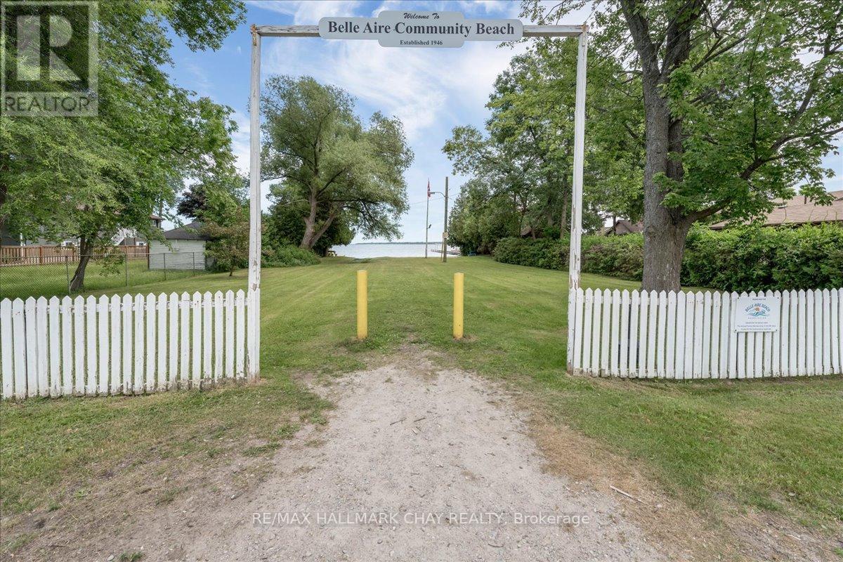 1103 Belle Aire Beach Road, Innisfil, Ontario  L0L 1C0 - Photo 33 - N12752344