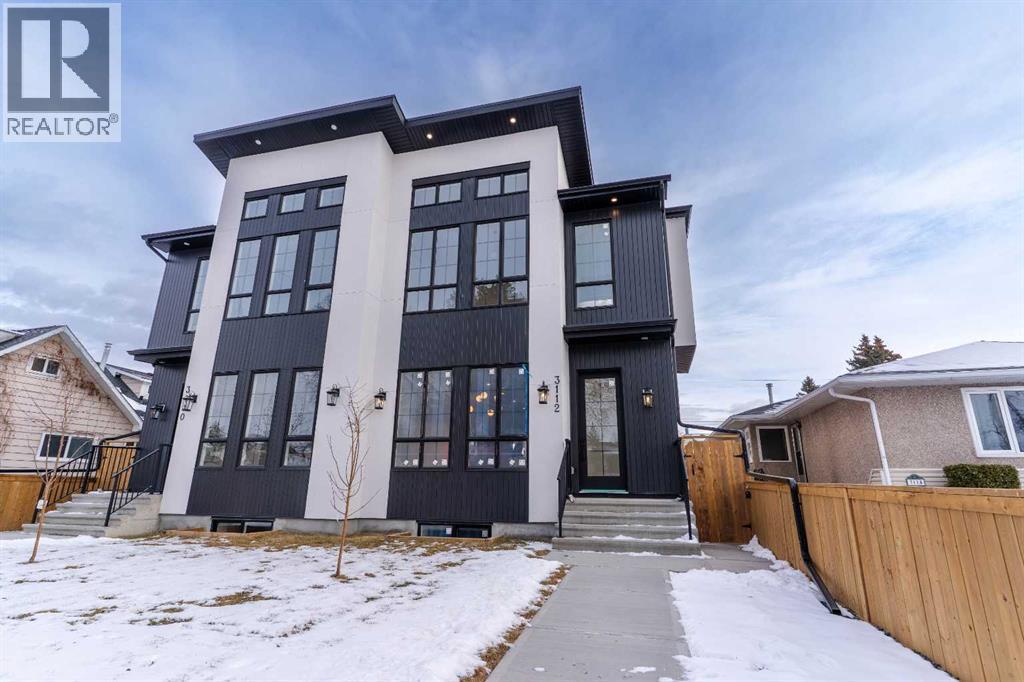 3112 40 Street Sw, Calgary, Alberta  T3E 3J8 - Photo 2 - A2282841