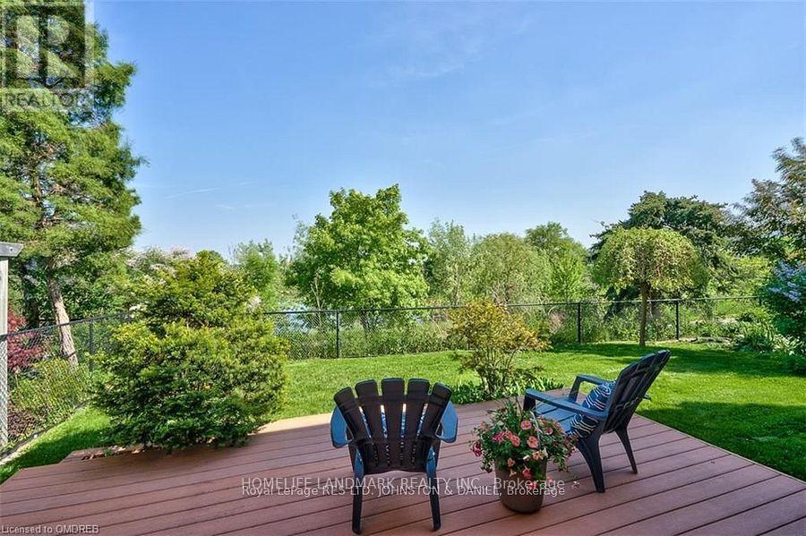 1482 Sandpiper Road, Oakville, Ontario  L6M 3R5 - Photo 15 - W12732034