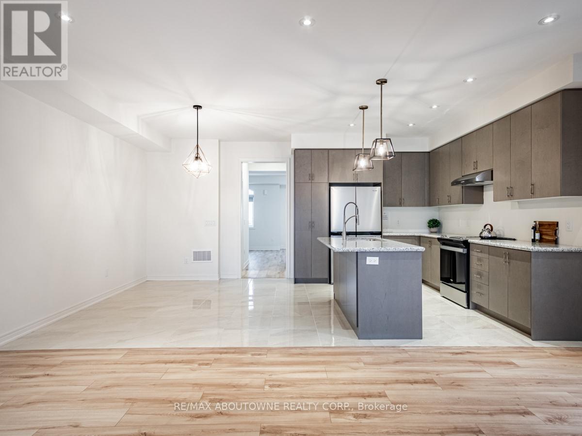 533 Dundas Street E, Oakville, Ontario  L6H 3P6 - Photo 12 - W12754998