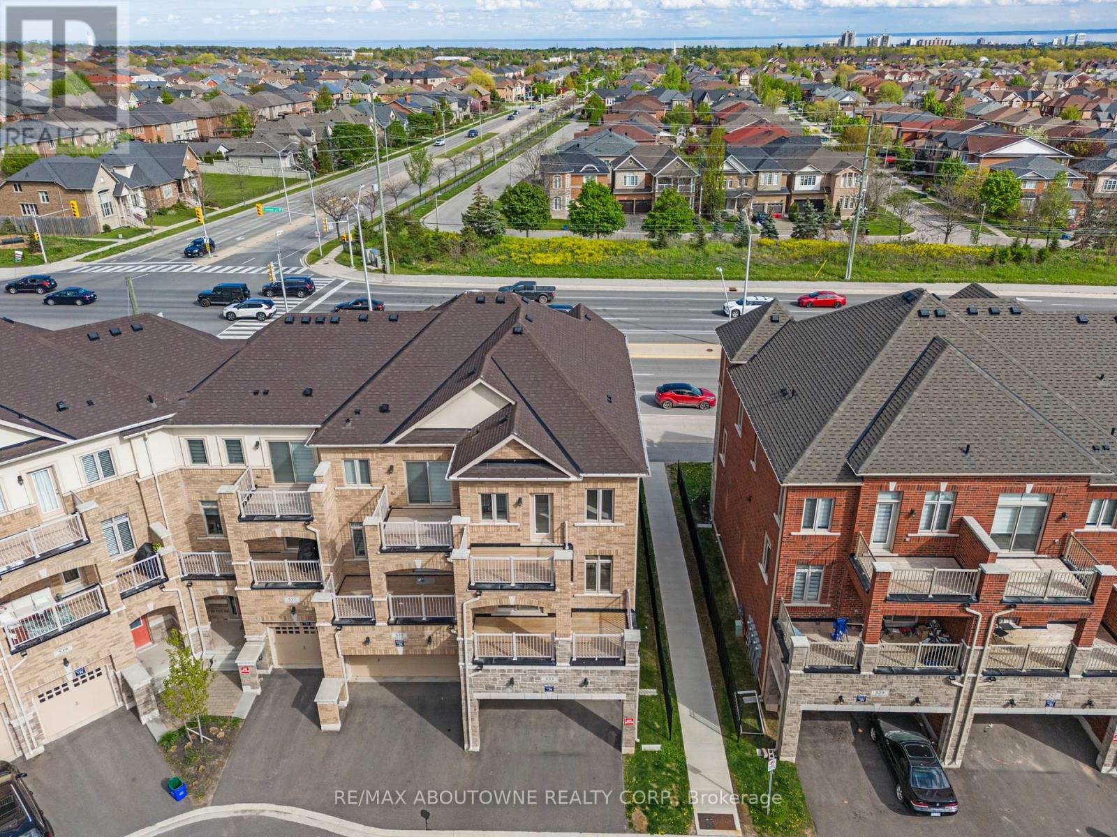 533 Dundas Street E, Oakville, Ontario  L6H 3P6 - Photo 22 - W12754998