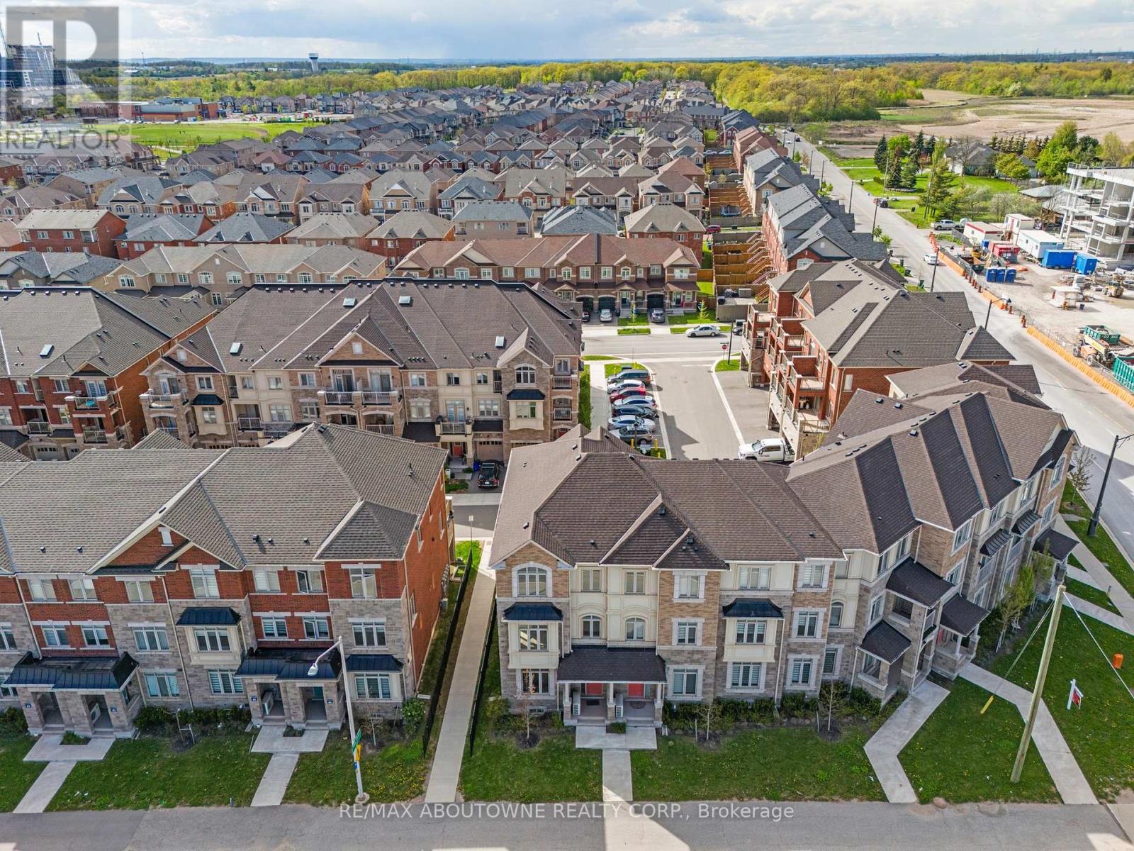 533 Dundas Street E, Oakville, Ontario  L6H 3P6 - Photo 23 - W12754998