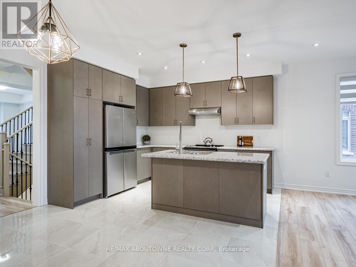 533 Dundas Street E, Oakville, Ontario  L6H 3P6 - Photo 7 - W12754998