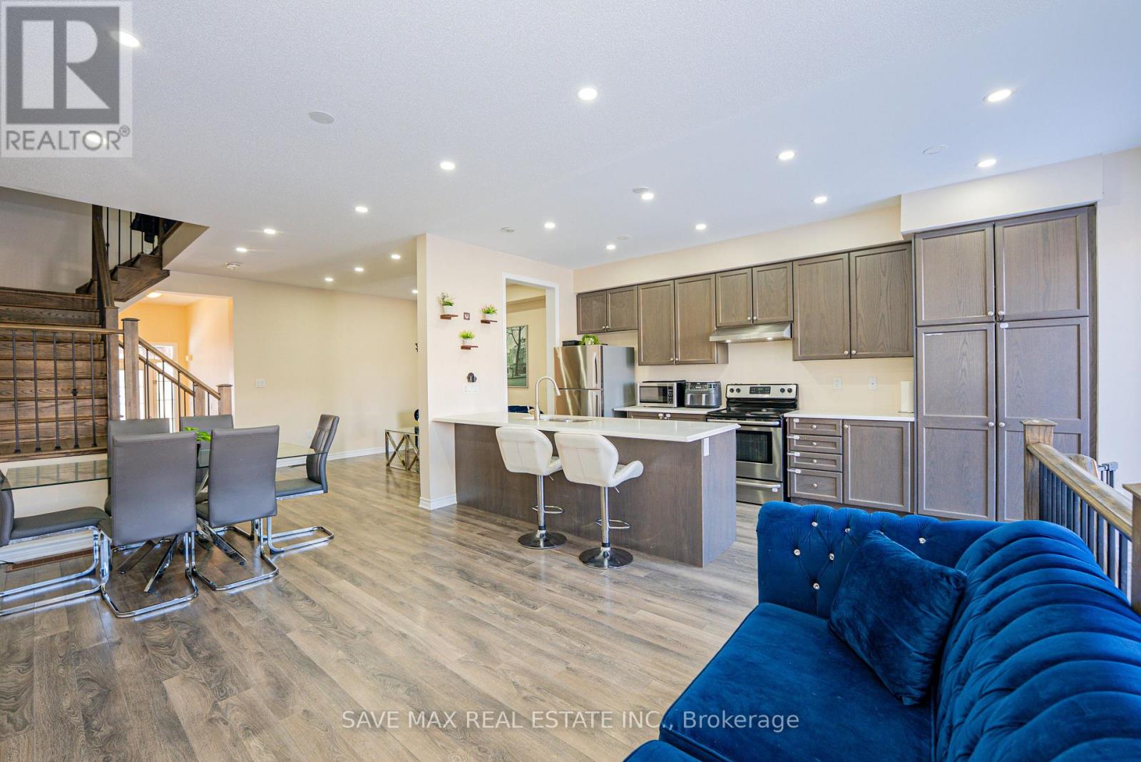 83 Maple Cider Street, Caledon, Ontario  L7C 4B8 - Photo 15 - W12755016