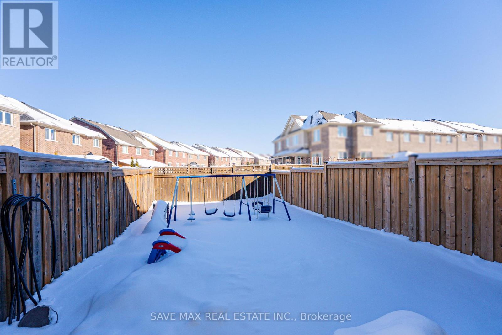 83 Maple Cider Street, Caledon, Ontario  L7C 4B8 - Photo 44 - W12755016