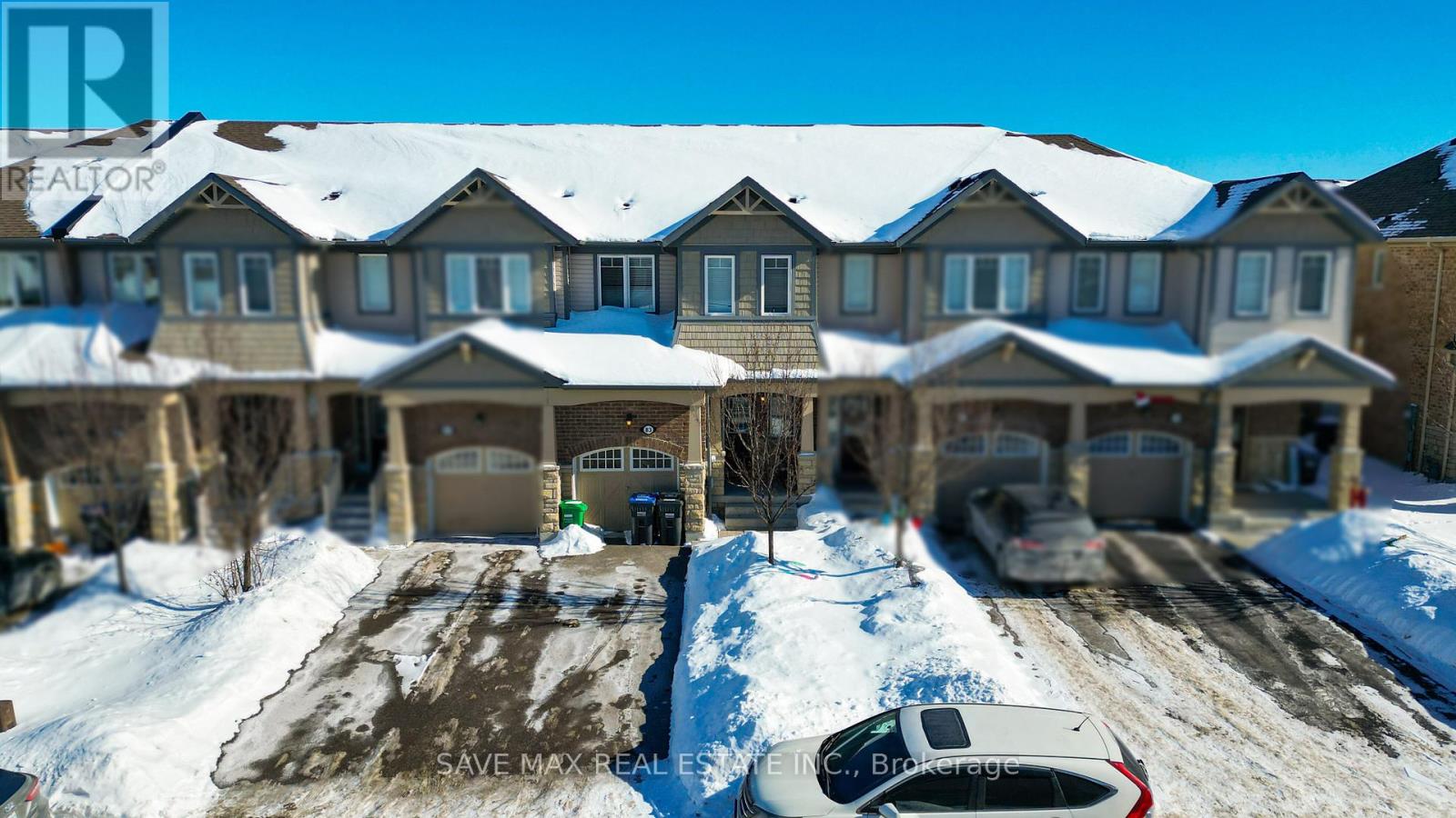 83 Maple Cider Street, Caledon, Ontario  L7C 4B8 - Photo 50 - W12755016