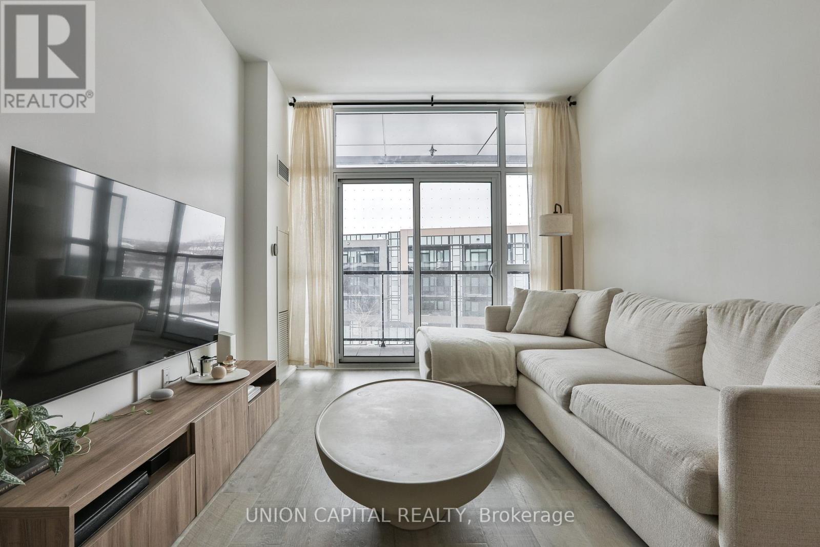 303 - 50 George Butchart Drive, Toronto, Ontario  M3K 0C9 - Photo 10 - W12755028