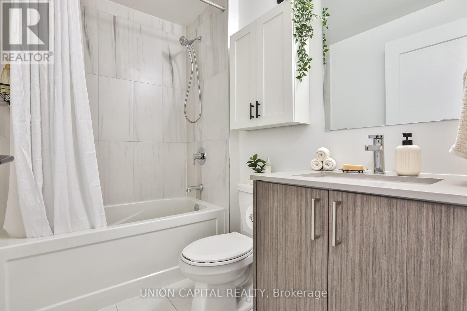 303 - 50 George Butchart Drive, Toronto, Ontario  M3K 0C9 - Photo 12 - W12755028