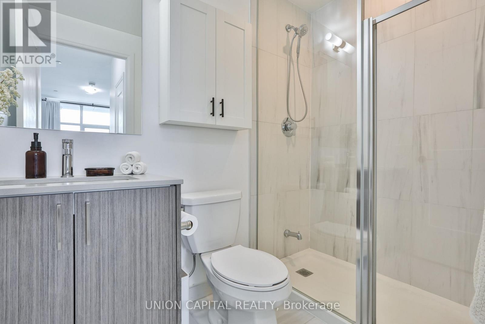 303 - 50 George Butchart Drive, Toronto, Ontario  M3K 0C9 - Photo 18 - W12755028