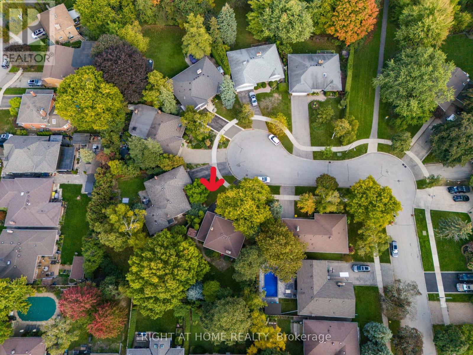 20 West Deane Valley Road, Toronto, Ontario  M9B 3K5 - Photo 3 - W12755032