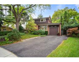 20 WEST DEANE VALLEY ROAD, Toronto, Ontario