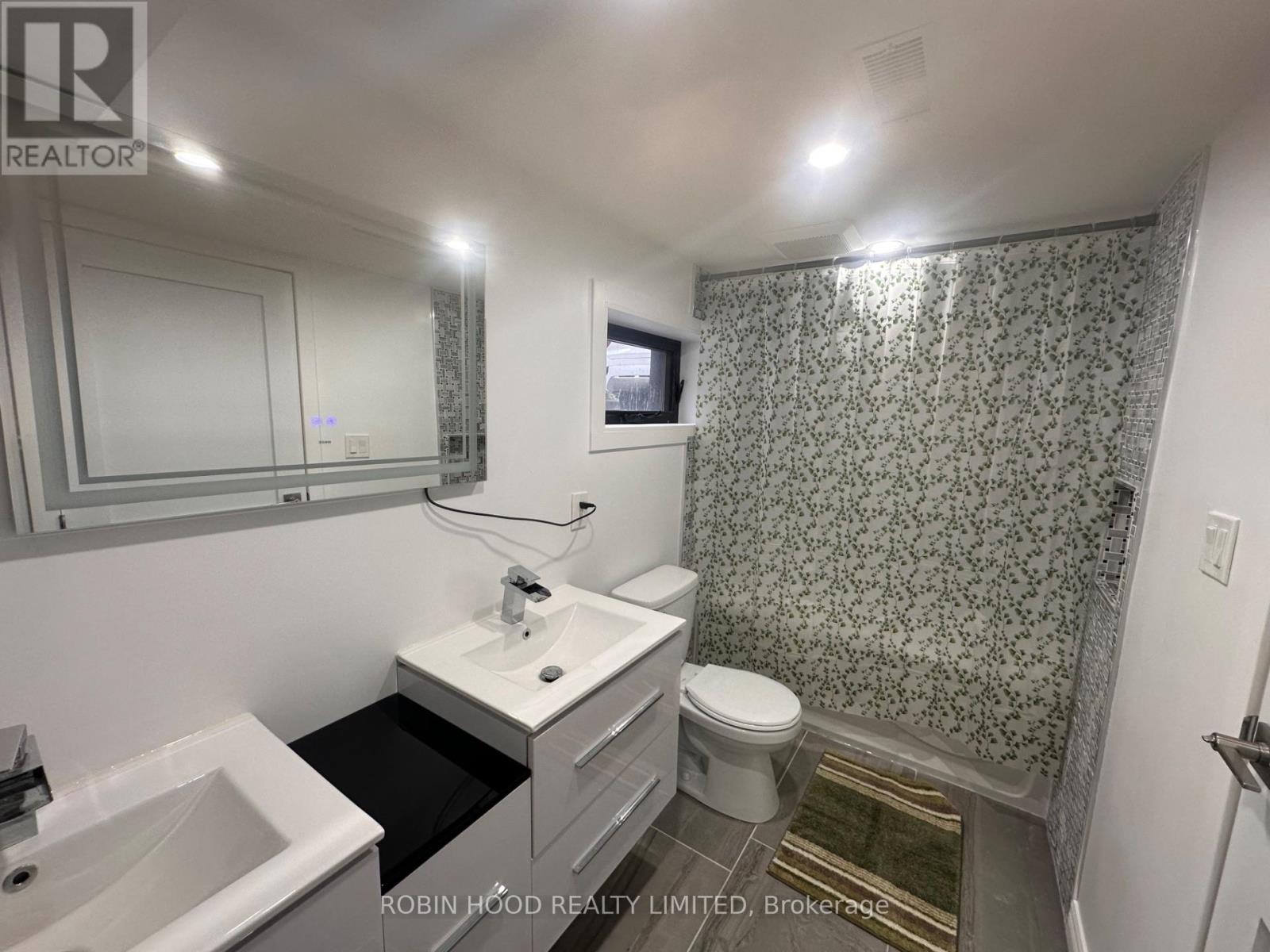 Basement - 325 Ranee Avenue, Toronto, Ontario  M6A 1N9 - Photo 4 - W12755040