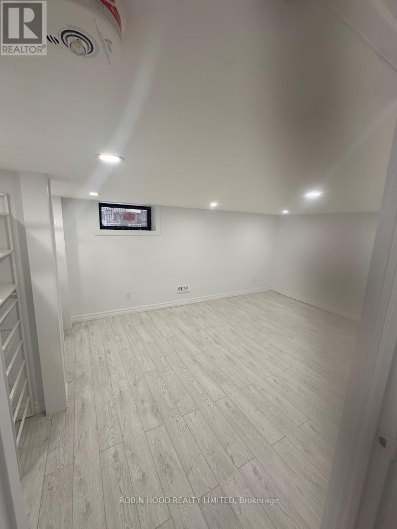 Basement - 325 Ranee Avenue, Toronto, Ontario  M6A 1N9 - Photo 6 - W12755040