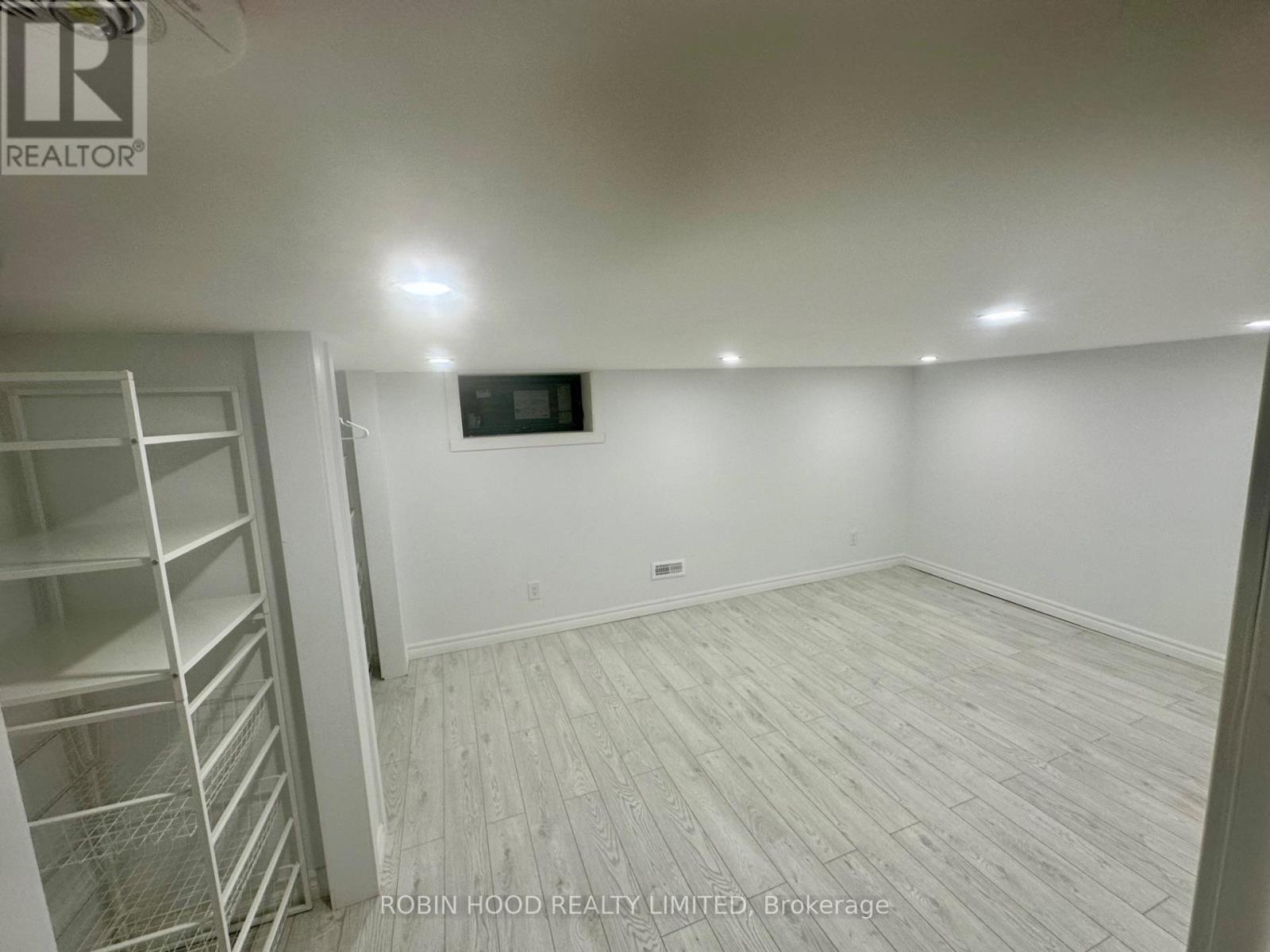 Basement - 325 Ranee Avenue, Toronto, Ontario  M6A 1N9 - Photo 7 - W12755040