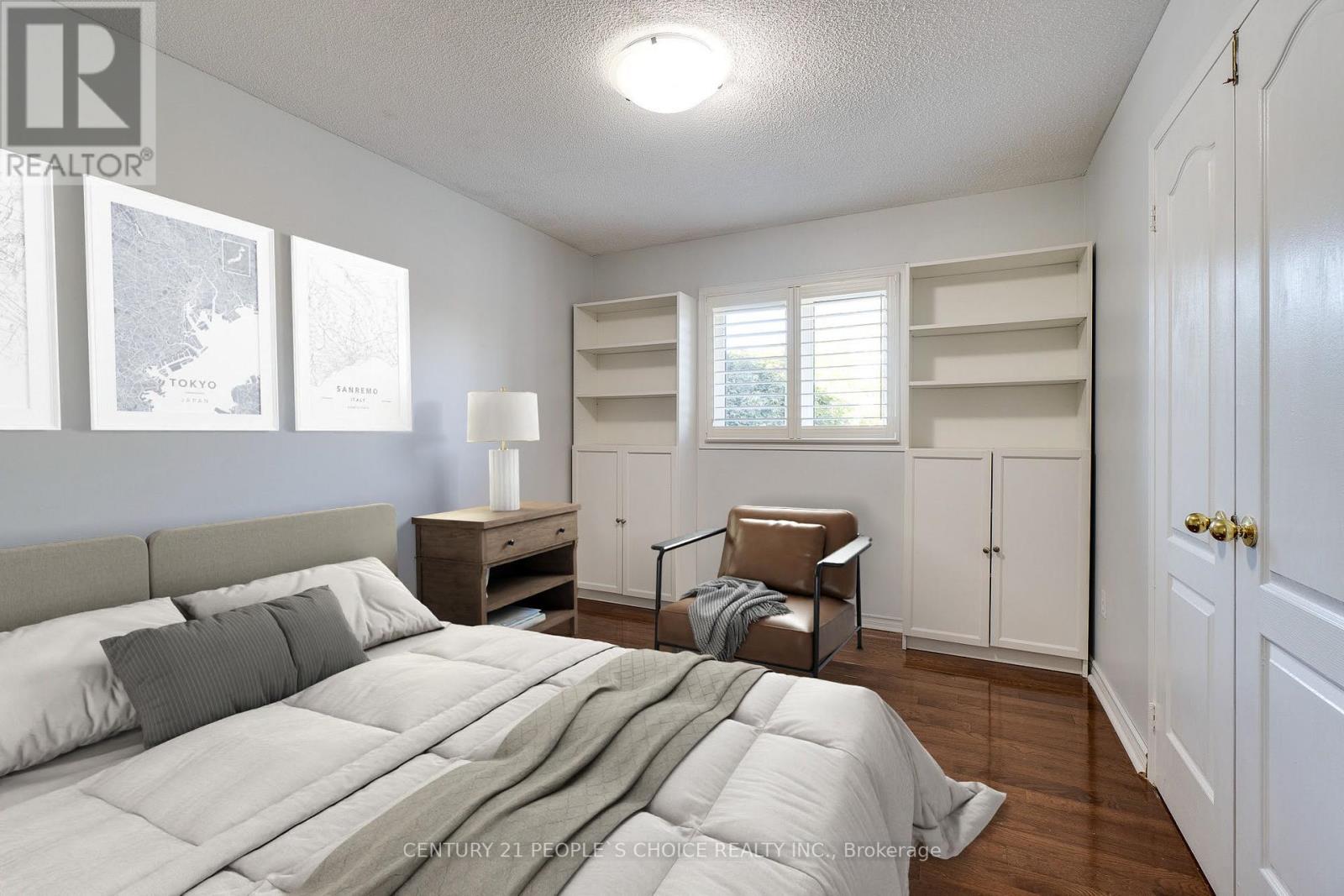 3841 Periwinkle Crescent, Mississauga, Ontario  L5N 6W8 - Photo 20 - W12755050