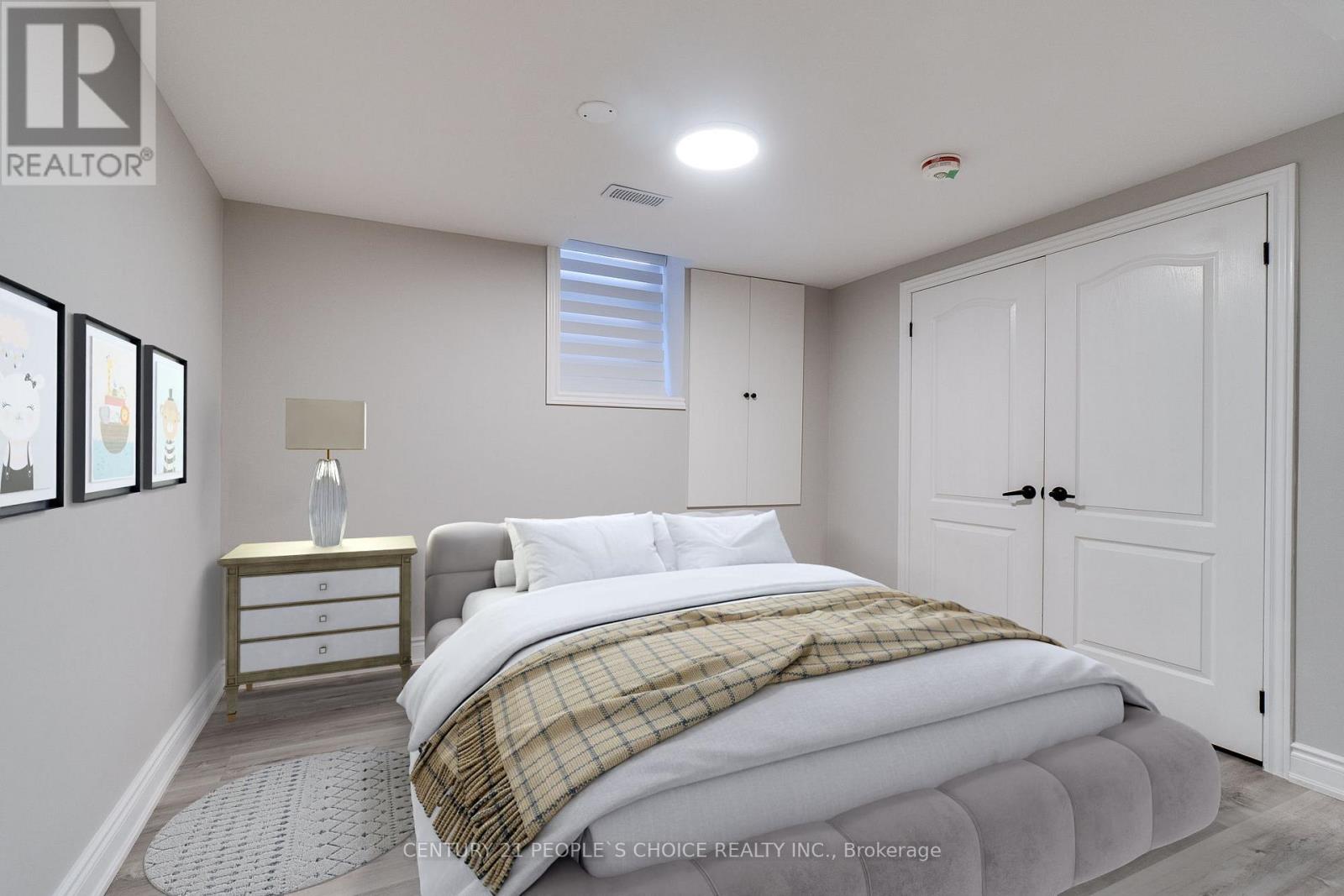 3841 Periwinkle Crescent, Mississauga, Ontario  L5N 6W8 - Photo 28 - W12755050