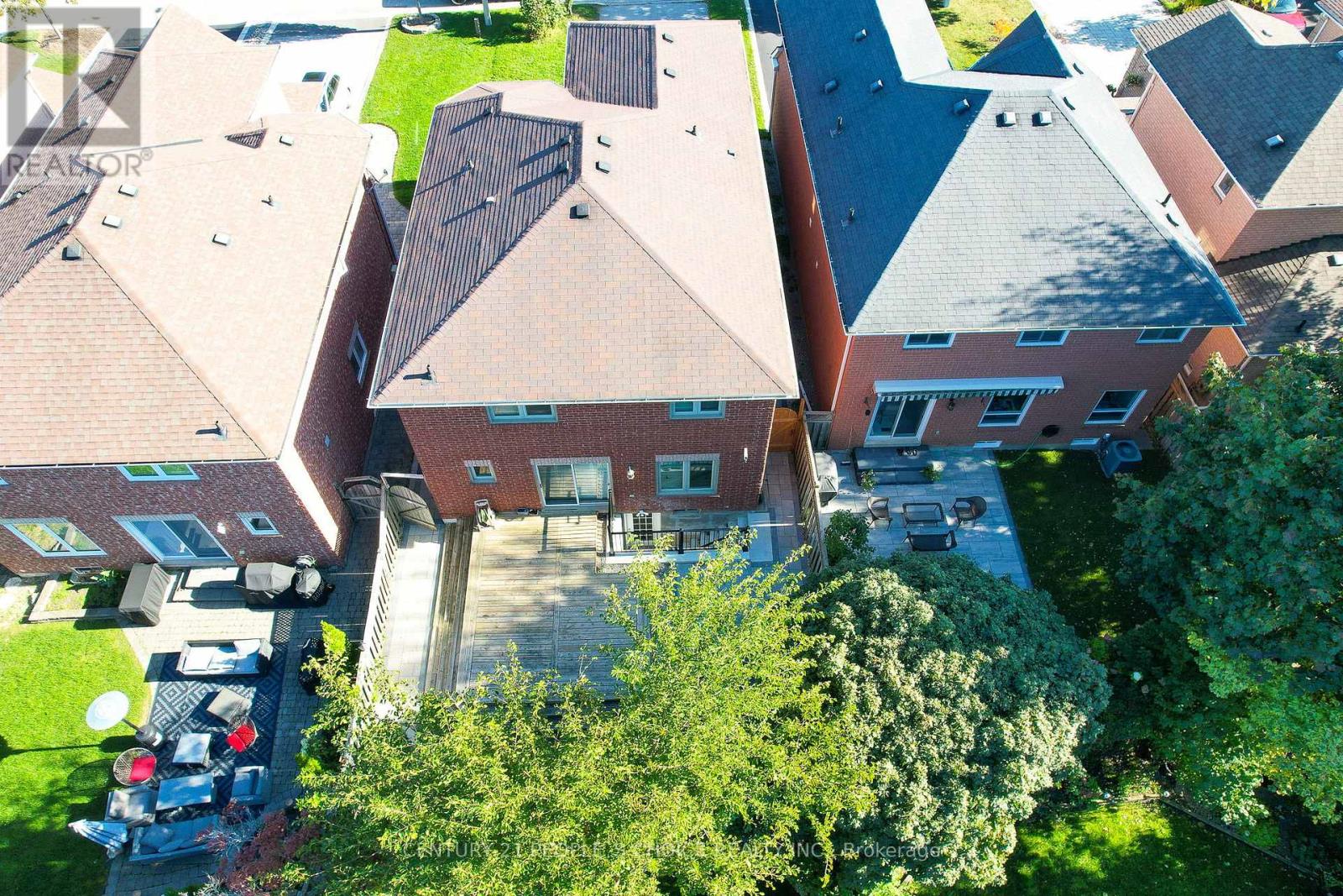 3841 Periwinkle Crescent, Mississauga, Ontario  L5N 6W8 - Photo 36 - W12755050