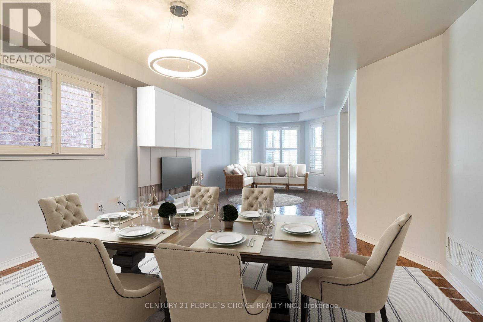 3841 Periwinkle Crescent, Mississauga, Ontario  L5N 6W8 - Photo 6 - W12755050