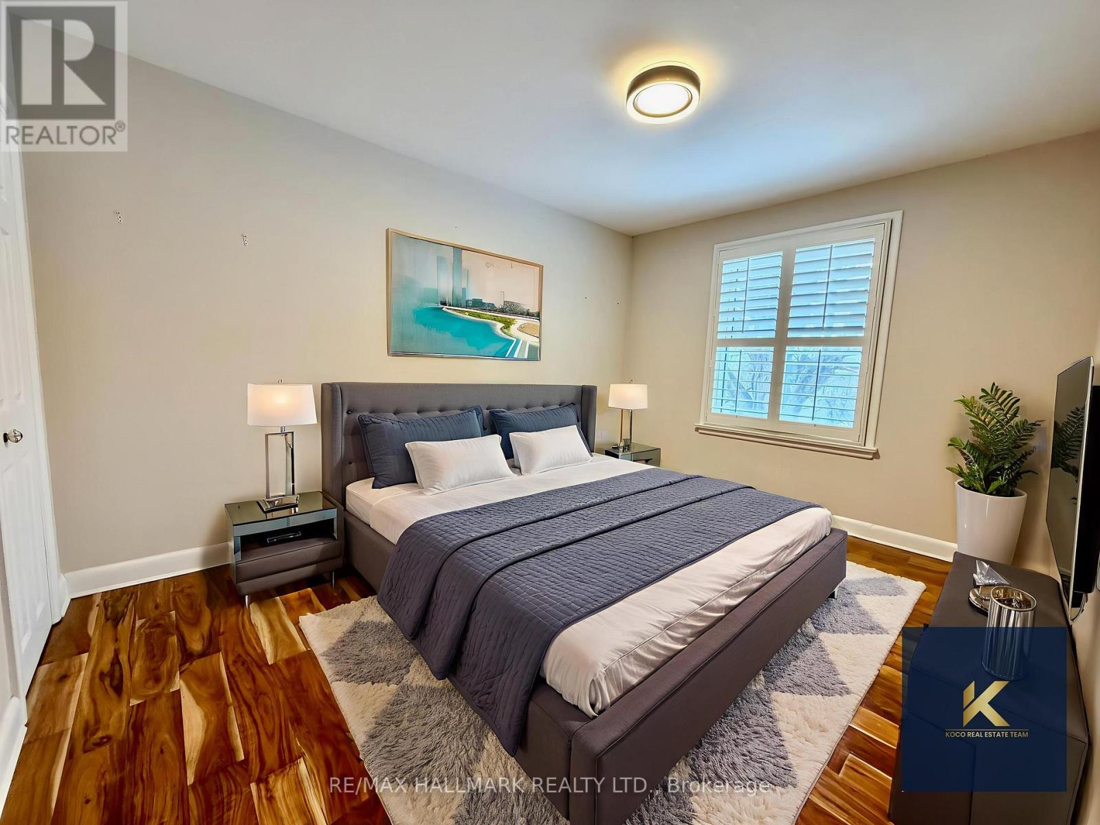 12 Sweetland Road, Toronto, Ontario  M9P 3K9 - Photo 9 - W12755070