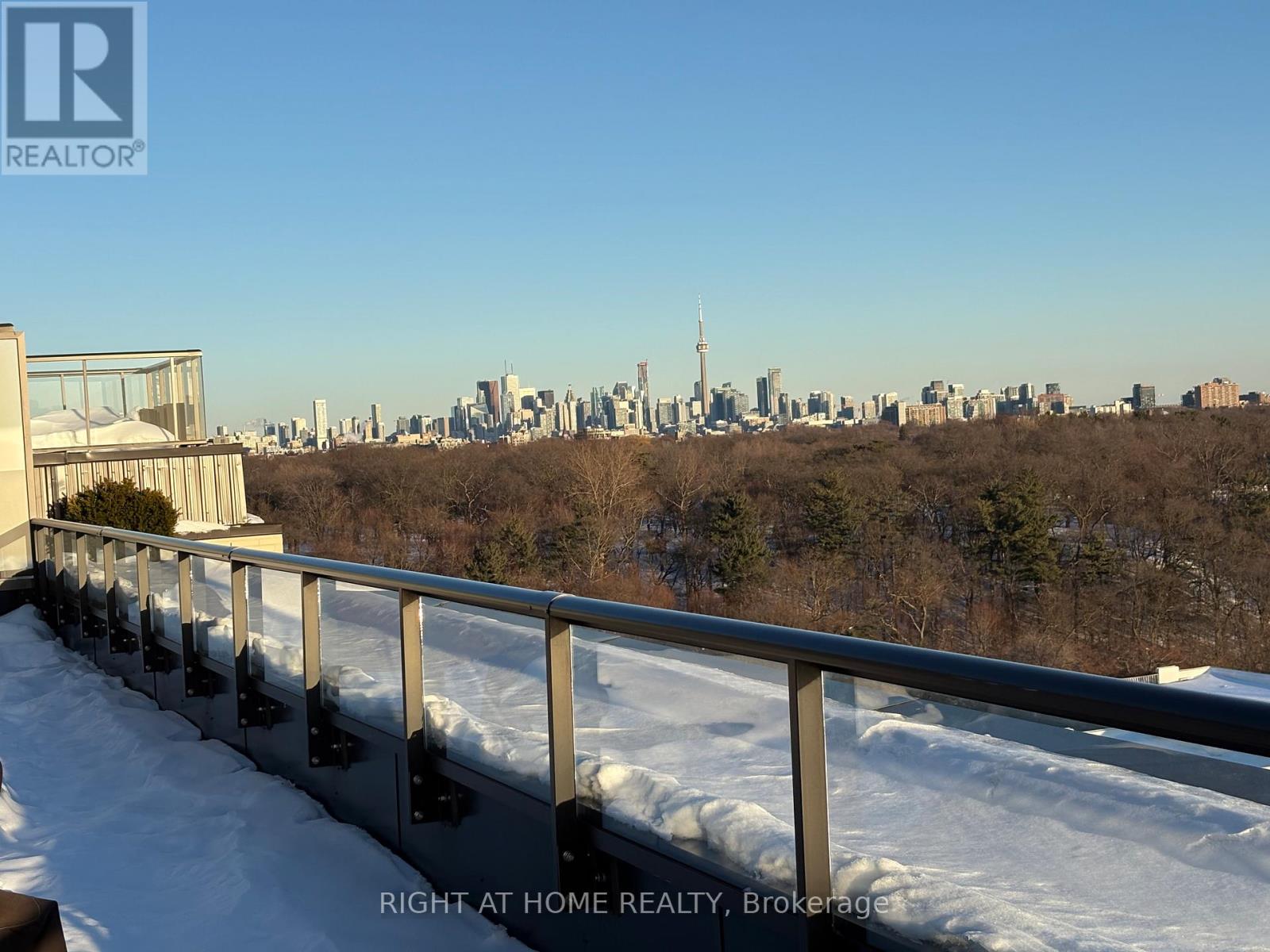 504 - 2118 Bloor Street W, Toronto, Ontario  M6S 1M8 - Photo 16 - W12755106