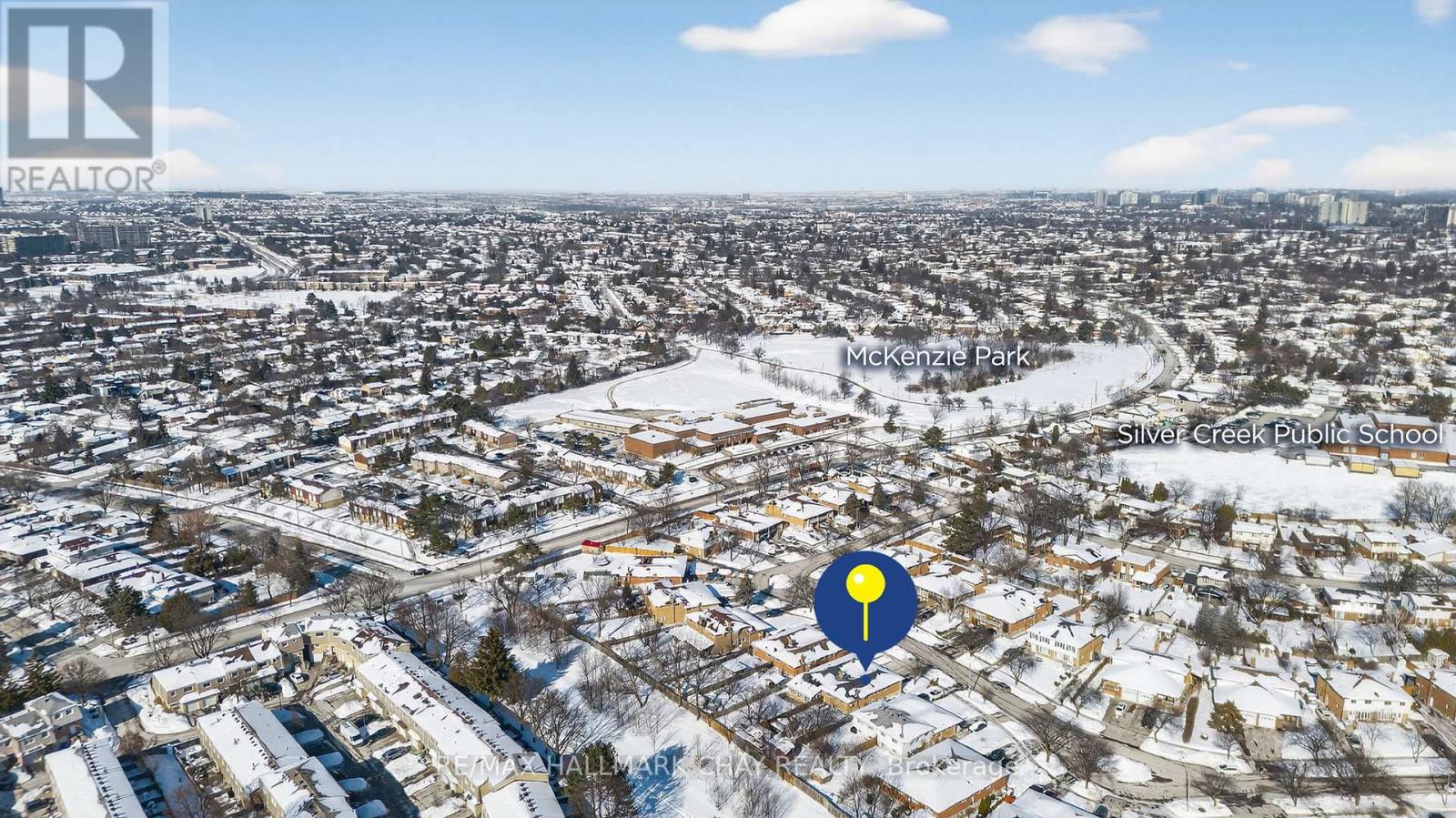 328 Lara Woods, Mississauga, Ontario  L5A 3A9 - Photo 38 - W12755130