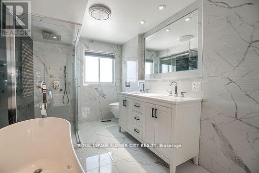 Main Floor - 12 Gondola Crescent, Brampton, Ontario  L6S 1W6 - Photo 21 - W12755140