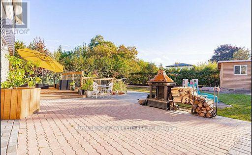 Main Floor - 12 Gondola Crescent, Brampton, Ontario  L6S 1W6 - Photo 28 - W12755140