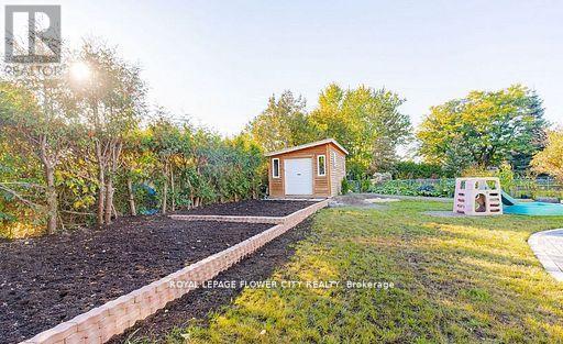 Main Floor - 12 Gondola Crescent, Brampton, Ontario  L6S 1W6 - Photo 30 - W12755140