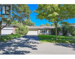 958 FLETCHER VALLEY CRESCENT, Mississauga, Ontario