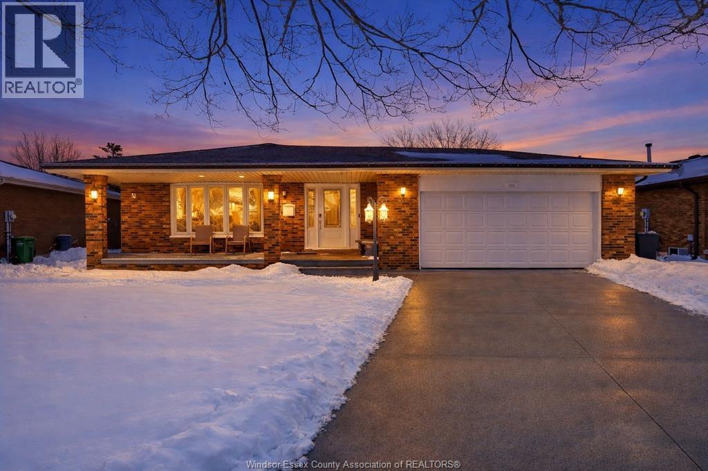 386 Woodridge, Tecumseh, Ontario  N8N 3A8 - Photo 1 - 26002508