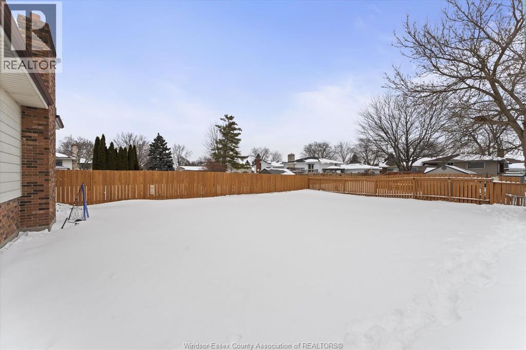 386 Woodridge, Tecumseh, Ontario  N8N 3A8 - Photo 40 - 26002508