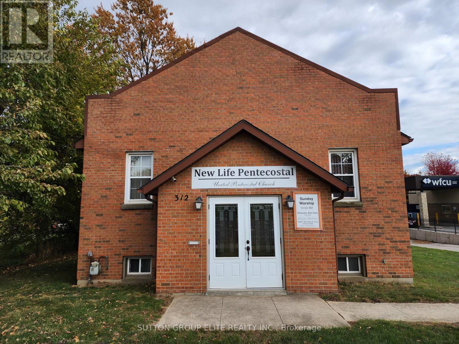 312 Erie Street S, Leamington, Ontario  N8H 3C5 - Photo 2 - X12754982