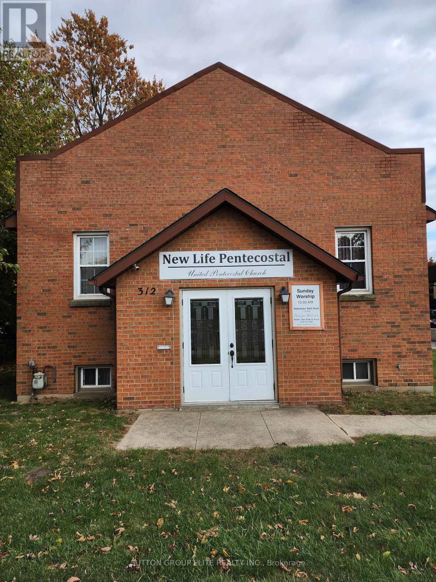 312 Erie Street S, Leamington, Ontario  N8H 3C5 - Photo 3 - X12754982