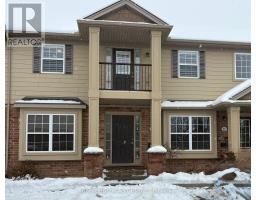 UNIT 10 - 3320 MEADOWGATE BOULEVARD, London South, Ontario