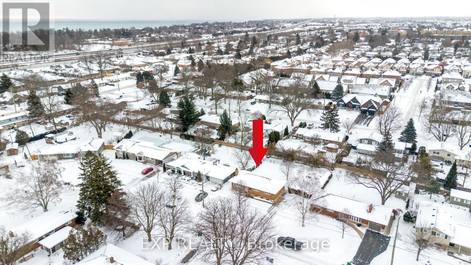 111 Leitch Drive, Grimsby, Ontario  L3M 2T9 - Photo 28 - X12755124