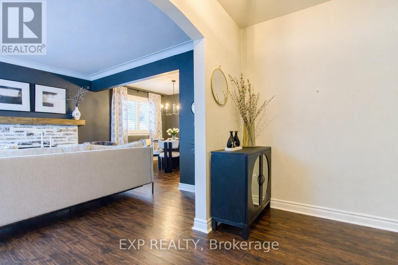 111 Leitch Drive, Grimsby, Ontario  L3M 2T9 - Photo 4 - X12755124