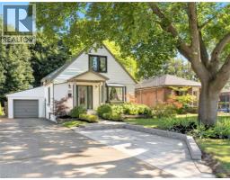 519 REGINA Drive, Burlington, Ontario