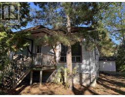 19 Low AVE, Gogama, Ontario