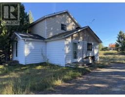 52 Conrad CRES, Gogama, Ontario