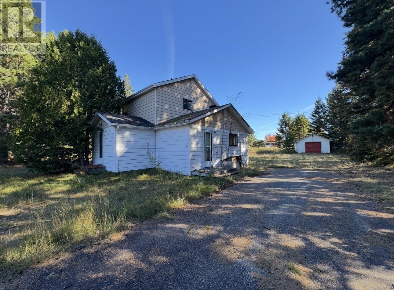 52 Conrad Cres, Gogama, Ontario  P0M 1W0 - Photo 2 - SM260206