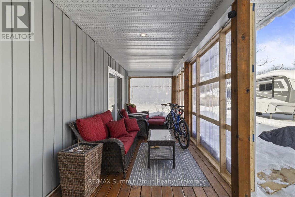 135 Confederation Drive, Chatsworth, Ontario  N0H 1R0 - Photo 27 - X12755256