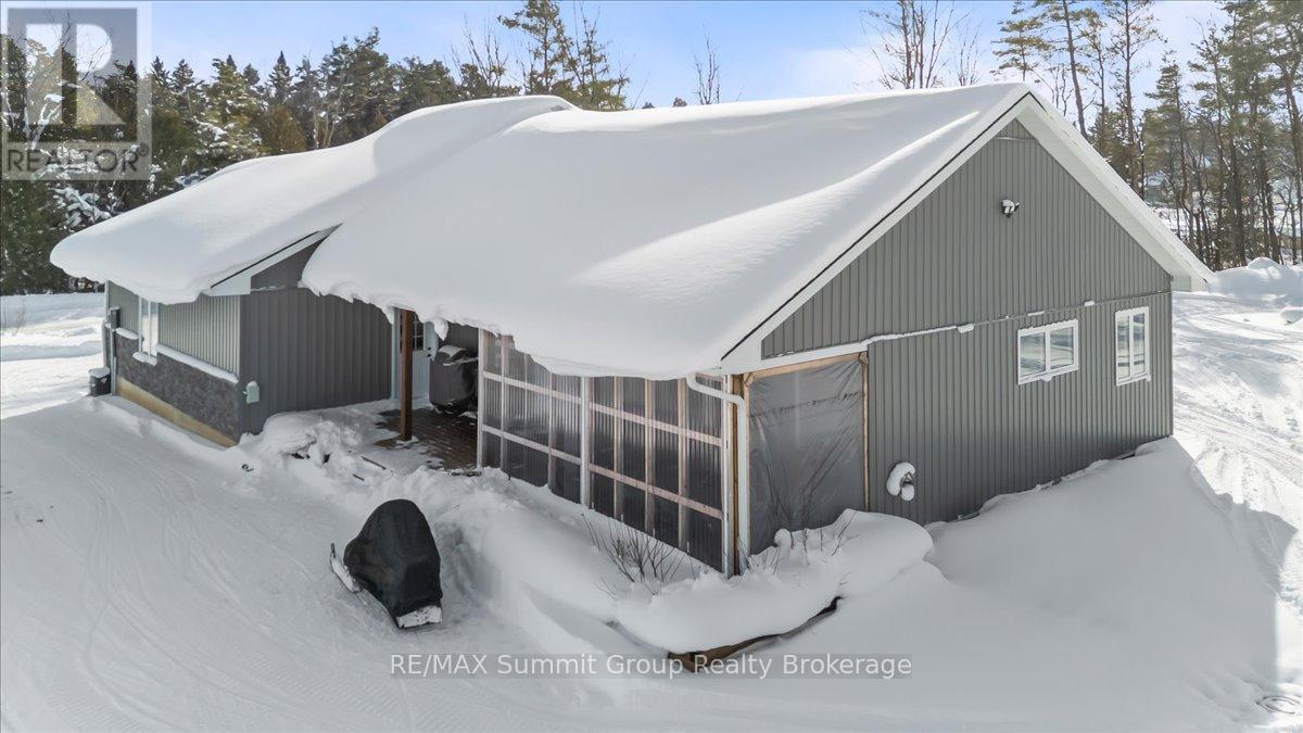 135 Confederation Drive, Chatsworth, Ontario  N0H 1R0 - Photo 29 - X12755256